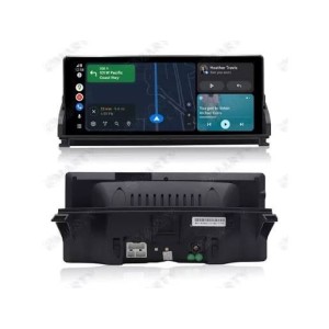 CARTABLET BMW Z4 E89 DAL 2009 AL 2016 10.25 " OCTACORE CARPLAY ANDROID AUTO SIM 4G 8GB RAM 128 ROM + IDRIVE IN REGALO