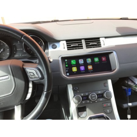 MODULO WIFI Apple CarPlay X  iPhone e Android Auto MODELLI BMW (ANCHE INGRESSO CAMERE POSTERIORE E ANTERIORE)