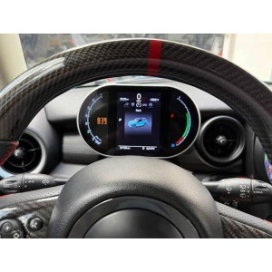 COCKPIT DIGITALE , CONTAKM VIRTUALE PER MODELLI MINI COOPER E COUNTRYMAN R55 R56 R57 R58 R59 R60 R61