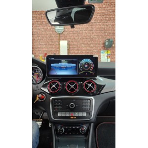 CARTABLET MERCEDES A|GLA|CLA|G  DAL 2012  10,25 " OCTACORE CARPLAY ANDROID AUTO SIM 4G  8+128 OCTACORE