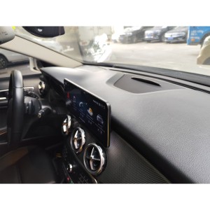 CARTABLET MERCEDES A|GLA|CLA|G  DAL 2015 NTG5  10,25" OCTACORE CARPLAY ANDROID AUTO SIM 4G 4+64 OCTACORE