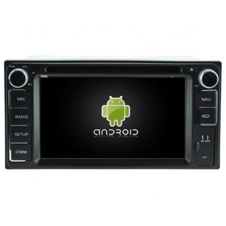 AUTORADIO NAVIGATORE 10" SUZUKI JIMNY MODELLI NUOVI 4G FULL HD DAB STANDARD