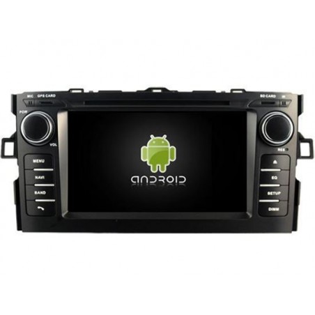 AUTORADIO NAVIGATORE 10" SUZUKI JIMNY MODELLI NUOVI 4G FULL HD DAB STANDARD