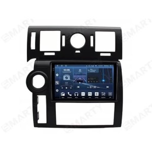 CARTABLET  9" HUMMER  H2 DAL 2008 CON CARPLAY ANDROID AUTO E SIM 4G 4 GB RAM 64 ROM