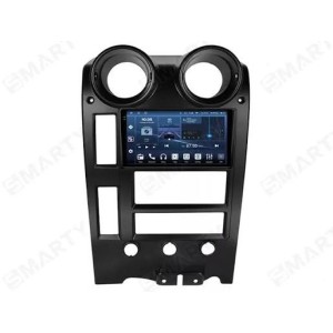 CARTABLET  9" HUMMER  H2 DAL 2008 CON CARPLAY ANDROID AUTO E SIM 4G 4 GB RAM 64 ROM