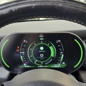 COCKPIT DIGITALE , CONTAKM VIRTUALE PER MODELLI MINI COOPER E COUNTRYMAN R55 R56 R57 R58 R59 R60 R61