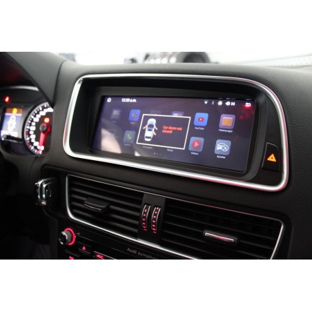 MODULO WIFI Apple CarPlay X  iPhone e Android Auto MODELLI BMW (ANCHE INGRESSO CAMERE POSTERIORE E ANTERIORE)