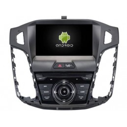 AUTORADIO NAVIGATORE DVD 8"...