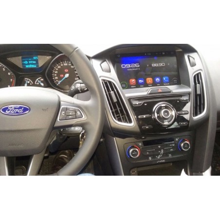 AUTORADIO NAVIGATORE 10" SUZUKI JIMNY MODELLI NUOVI 4G FULL HD DAB STANDARD