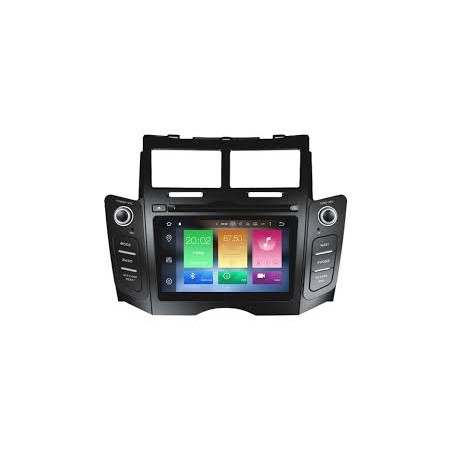 AUTORADIO NAVIGATORE 10" SUZUKI JIMNY MODELLI NUOVI 4G FULL HD DAB STANDARD