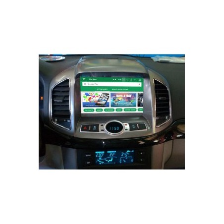 MODULO WIFI Apple CarPlay X  iPhone e Android Auto MODELLI BMW (ANCHE INGRESSO CAMERE POSTERIORE E ANTERIORE)