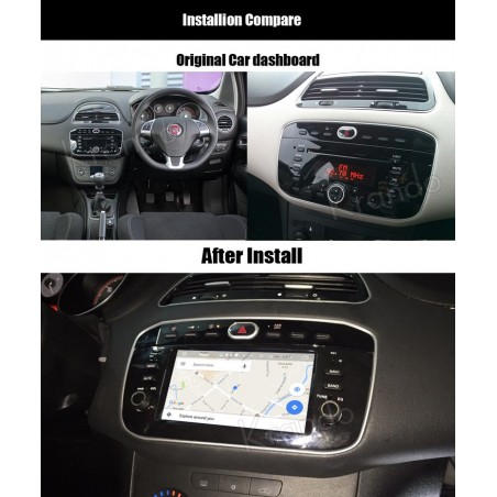 MODULO WIFI Apple CarPlay X  iPhone e Android Auto MODELLI BMW (ANCHE INGRESSO CAMERE POSTERIORE E ANTERIORE)