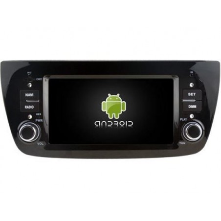 AUTORADIO NAVIGATORE 10" SUZUKI JIMNY MODELLI NUOVI 4G FULL HD DAB STANDARD