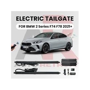 KIT ELETTRIFICAZIONE PORTELLONE DEDICATO BMW SERIE 2 DAL 2021