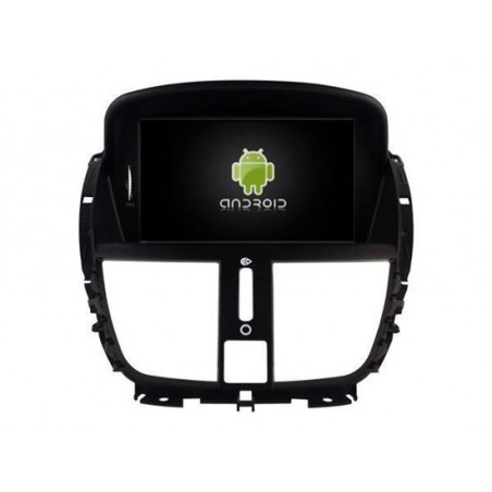 AUTORADIO NAVIGATORE 10" SUZUKI JIMNY MODELLI NUOVI 4G FULL HD DAB STANDARD