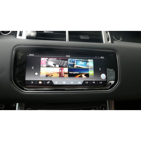 MODULO WIFI Apple CarPlay X  iPhone e Android Auto MODELLI BMW (ANCHE INGRESSO CAMERE POSTERIORE E ANTERIORE)