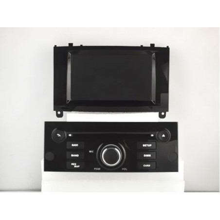 AUTORADIO NAVIGATORE 10" SUZUKI JIMNY MODELLI NUOVI 4G FULL HD DAB STANDARD