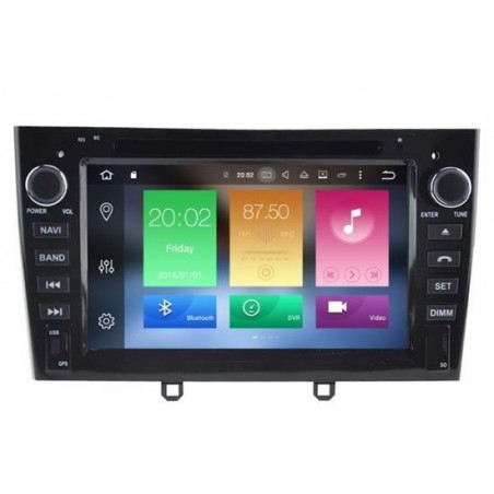 AUTORADIO NAVIGATORE 10" SUZUKI JIMNY MODELLI NUOVI 4G FULL HD DAB STANDARD