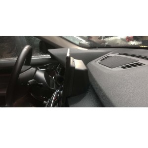 CARTABLET BMW X1 F48 EVO DAL 2016 12,3" OCTACORE CARPLAY ANDROID AUTO SIM 4G