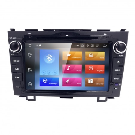 MODULO WIFI Apple CarPlay X  iPhone e Android Auto MODELLI BMW (ANCHE INGRESSO CAMERE POSTERIORE E ANTERIORE)