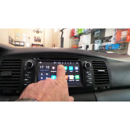 MODULO WIFI Apple CarPlay X  iPhone e Android Auto MODELLI BMW (ANCHE INGRESSO CAMERE POSTERIORE E ANTERIORE)