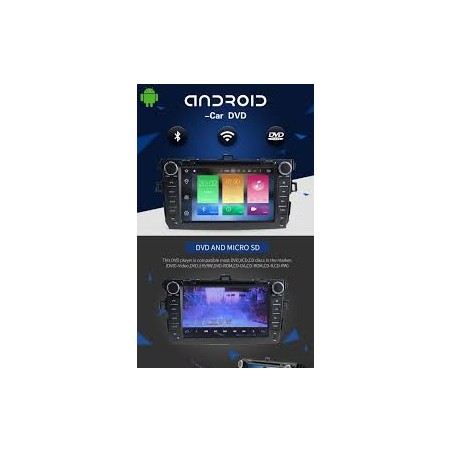 AUTORADIO NAVIGATORE 10" SUZUKI JIMNY MODELLI NUOVI 4G FULL HD DAB STANDARD