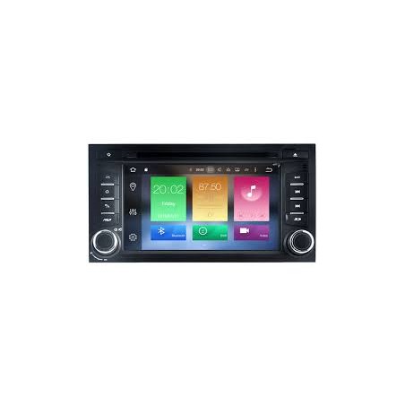 AUTORADIO NAVIGATORE 10" SUZUKI JIMNY MODELLI NUOVI 4G FULL HD DAB STANDARD