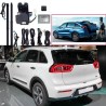 KIT ELETTRIFICAZIONE PORTELLONE DEDICATO KIA NIRO DAL 2021