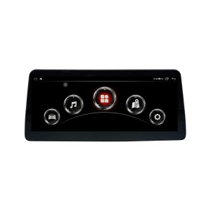 CARTABLET 10,25 " MAZDA CX5 FINO AL 2021 DOPPIO SISTEMA OPERATIVO CON CARPLAY ANDROID AUTO E SIM 8 gb ram 128 rom