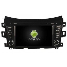 AUTORADIO NAVIGATORE DVD 7"...