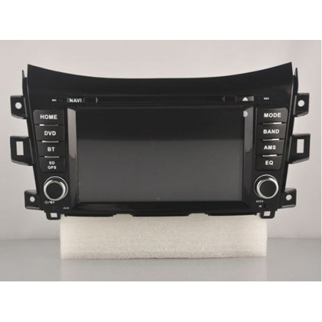 AUTORADIO NAVIGATORE 10" SUZUKI JIMNY MODELLI NUOVI 4G FULL HD DAB STANDARD