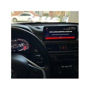 copy of copy of CARTABLET PEUGEOT 3008 DAL 2016 CON CARPLAY ANDROID AUTO E SIM 4G