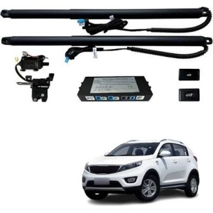 KIT ELETTRIFICAZIONE PORTELLONE DEDICATO KIA SPORTAGE DAL 2016 AL 2021
