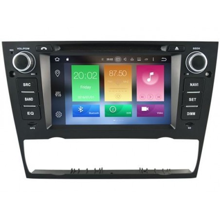 AUTORADIO NAVIGATORE 10" SUZUKI JIMNY MODELLI NUOVI 4G FULL HD DAB STANDARD
