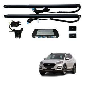 KIT ELETTRIFICAZIONE PORTELLONE DEDICATO  HYUNDAI IX35 DAL 2017