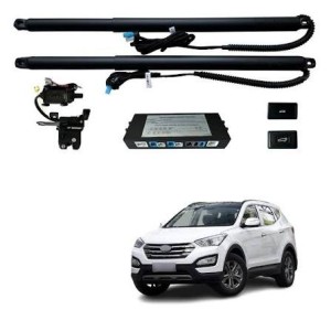 KIT ELETTRIFICAZIONE PORTELLONE DEDICATO  HYUNDAI IX45 SANTAFE DAL 2013 AL 2019