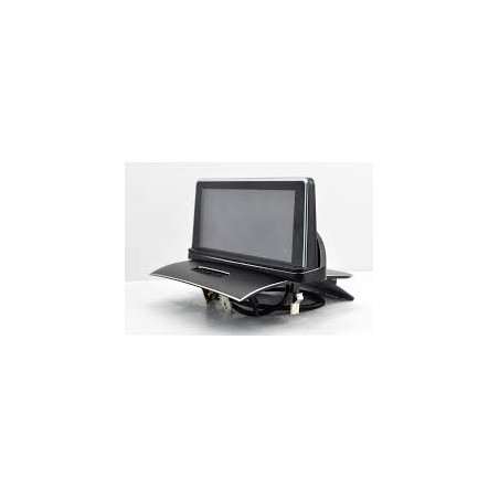 AUTORADIO NAVIGATORE 10" SUZUKI JIMNY MODELLI NUOVI 4G FULL HD DAB STANDARD