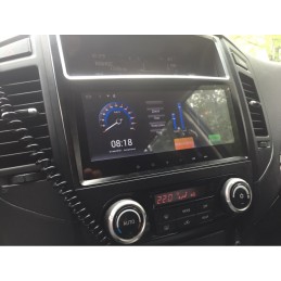 AUTORADIO NAVIGATORE 8,8"...