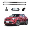 KIT ELETTRIFICAZIONE PORTELLONE DEDICATO  TOYOTA CHR DAL 2016