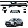 KIT ELETTRIFICAZIONE PORTELLONE DEDICATO  TOYOTA COROLLA CROSS DAL 2020