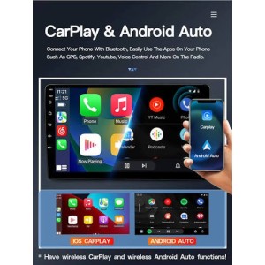 copy of CARTABLET PEUGEOT 3008 DAL 2016 CON CARPLAY ANDROID AUTO E SIM 4G