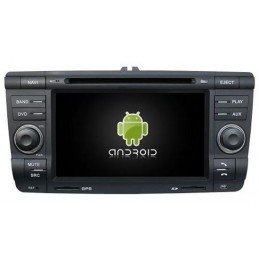 Lettore multimediale per auto per Opel Antara 1 2006-2017 Android 12 9 pollice 2 Din Autoradio Stereo Navigazione GPS Bluetooth 5.0 Carplay Android Auto FM RDS Comandi al volante ( Size : M800S
