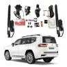 KIT ELETTRIFICAZIONE PORTELLONE DEDICATO TOYOTA LANDCRUISER DAL 2021