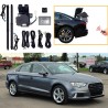 KIT ELETTRIFICAZIONE PORTELLONE DEDICATO AUDI A3 DAL 2016 AL 2020