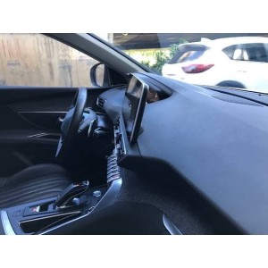 CARTABLET PEUGEOT 3008 DAL 2016 CON CARPLAY ANDROID AUTO E SIM 4G 4GB RAM 64 ROM