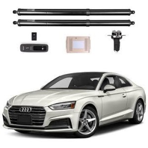KIT ELETTRIFICAZIONE PORTELLONE DEDICATO AUDI A5 DAL 2010 AL 2016