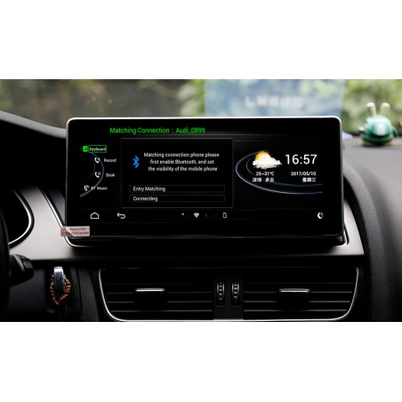 MODULO WIFI Apple CarPlay X  iPhone e Android Auto MODELLI BMW (ANCHE INGRESSO CAMERE POSTERIORE E ANTERIORE)