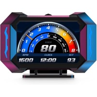 Contakm digitali