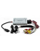MODULI RADIO DAB+ E CARPLAY