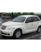 PT CRUISER 